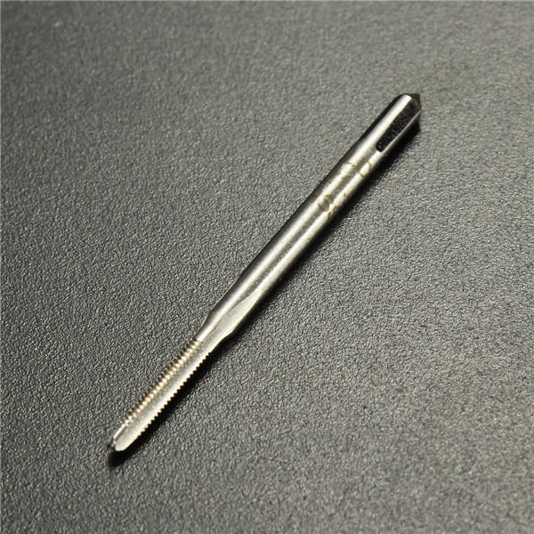 M1 to M16 HSS Metric Taper & Plug Tap Set | Industrial Right Hand Thread Screw Tap - Image 2